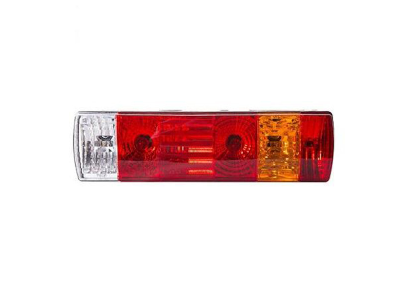 LED Tail Light 60051777 (Left) / 60051778 (Right)